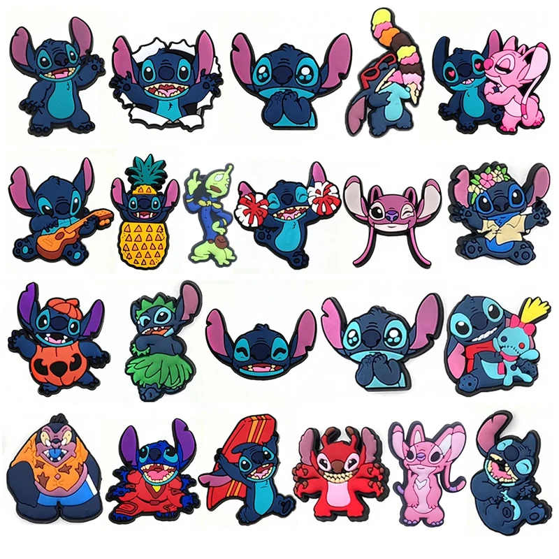 22pcs