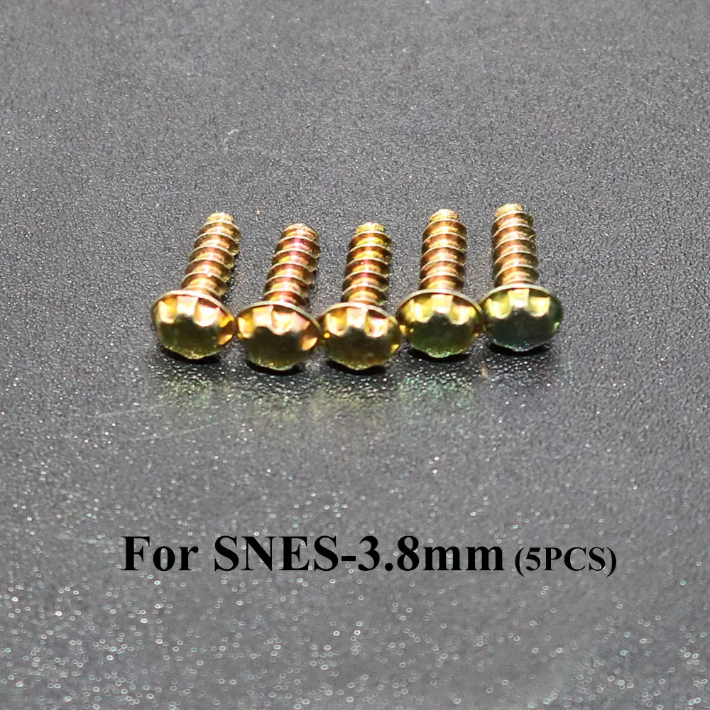 For SNES