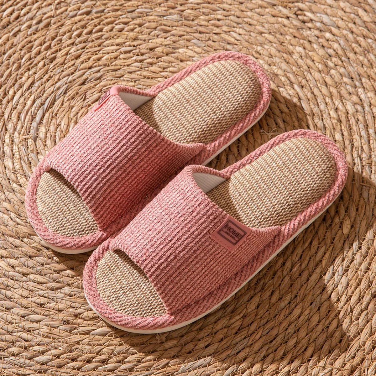 Style 6-Pink