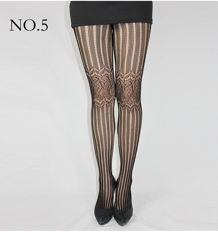 Style NO.5