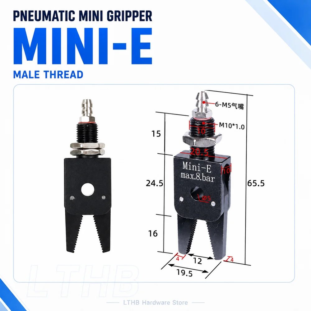 MINI E