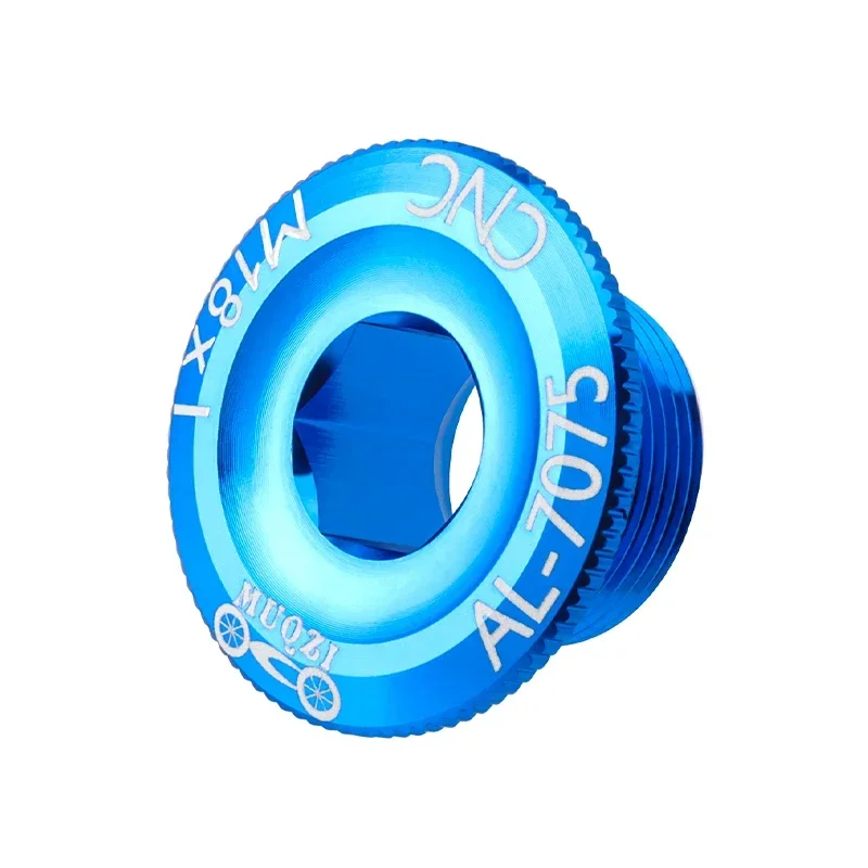 M18 Blue