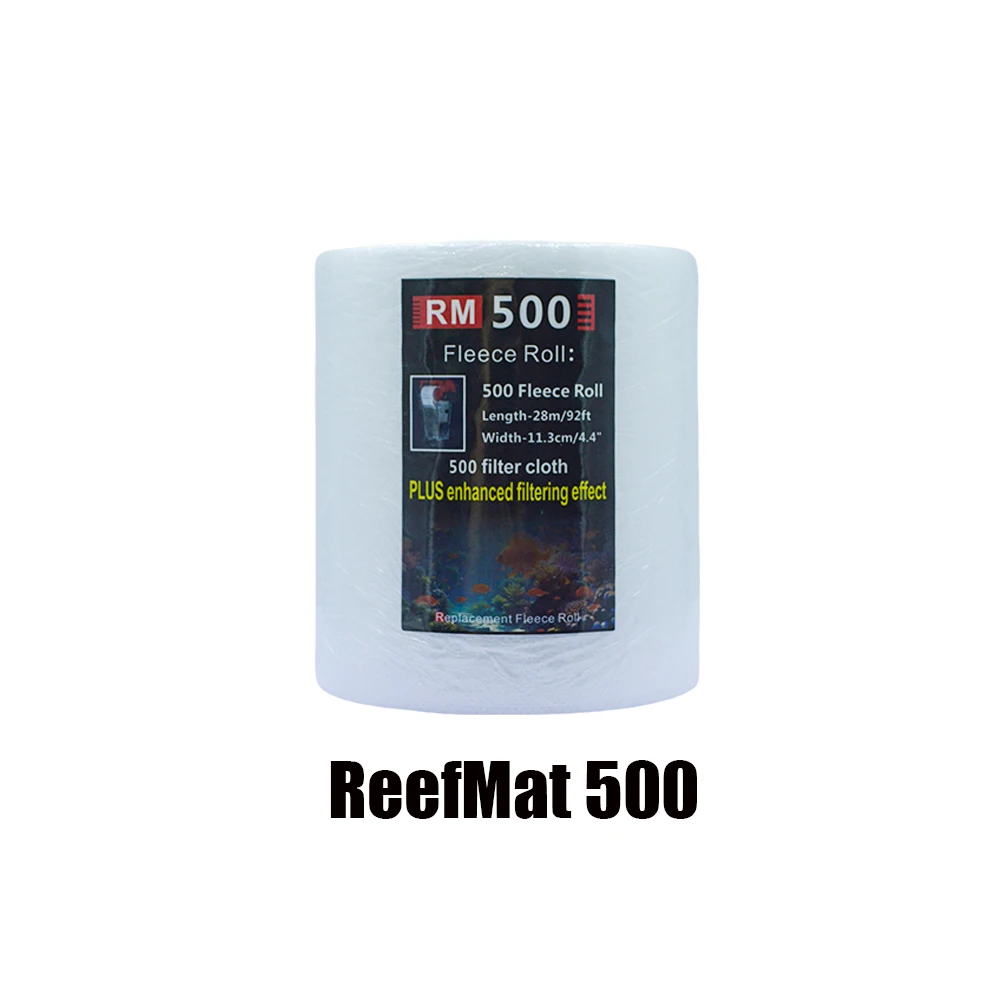 500 Fleece Roll