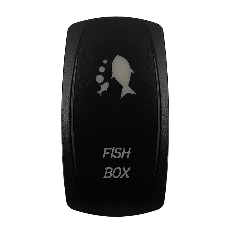 Fish Box