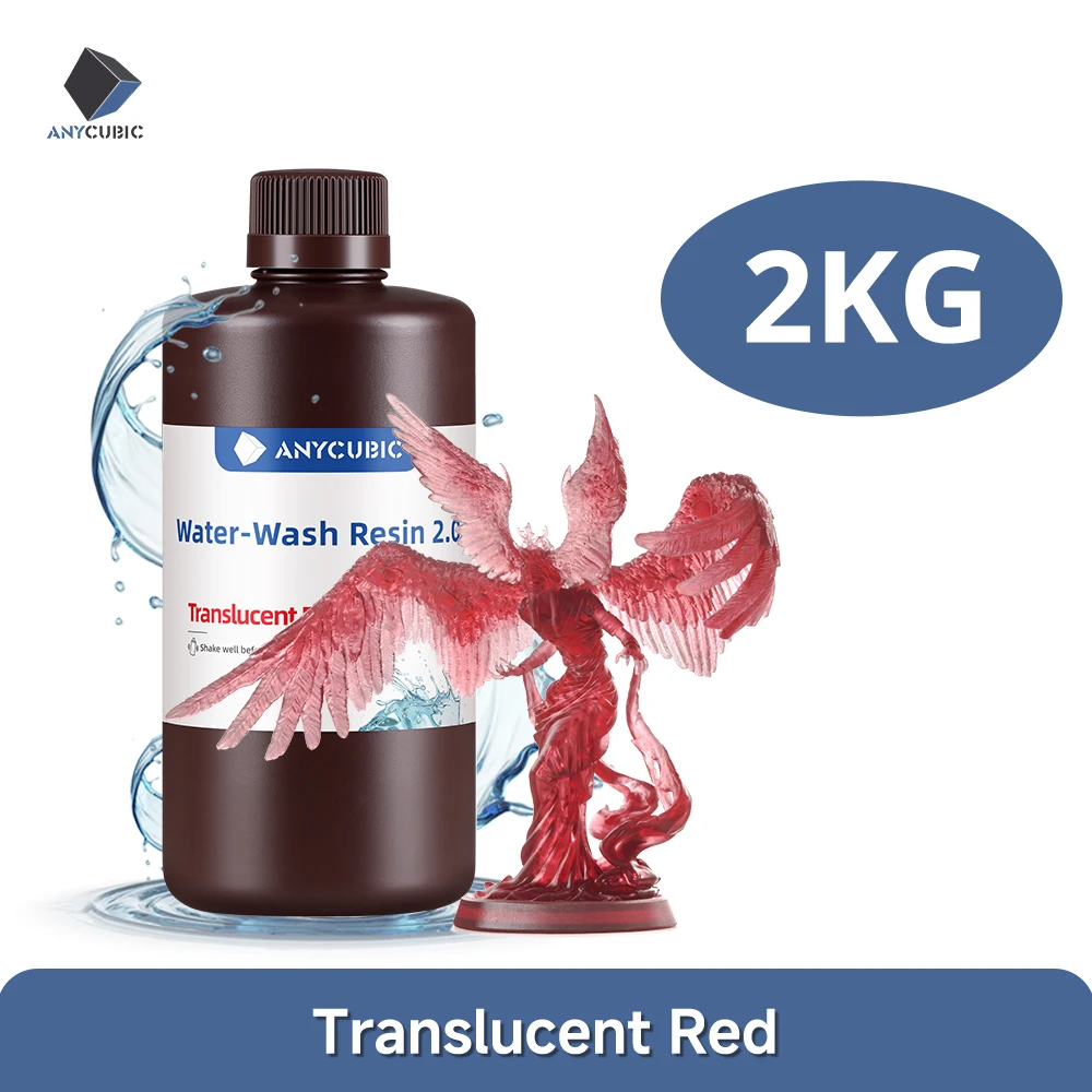 Tran-Red 2kg