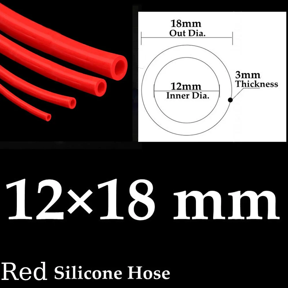 12x18mm red