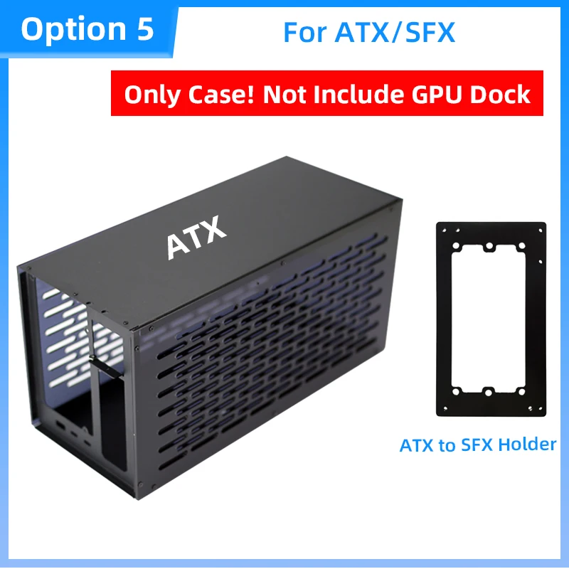 5 ATX SFX