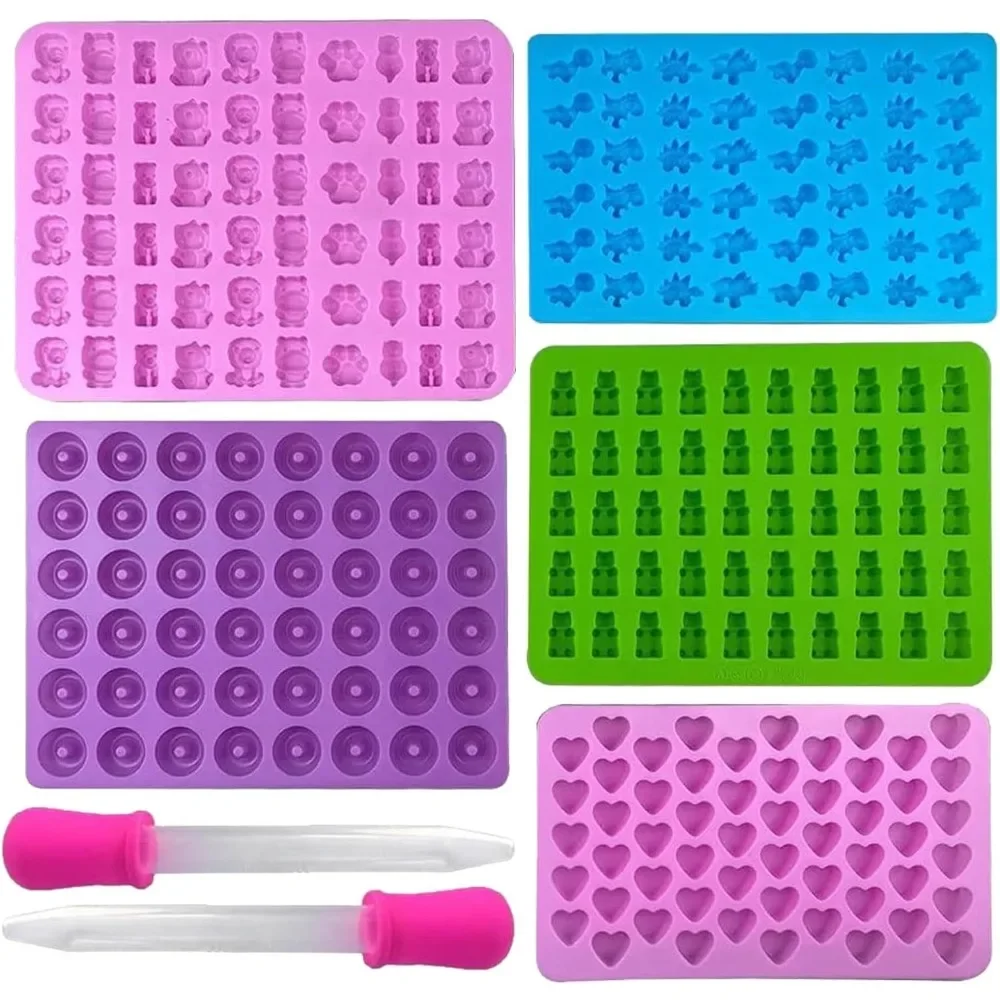 7PCS