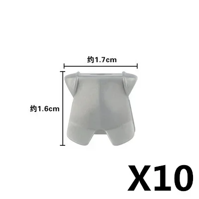 KJC23-10PCS