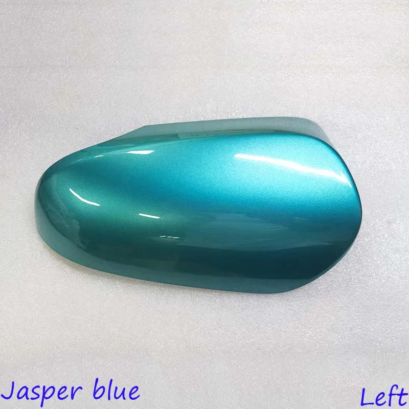 A Jasper blue  LH