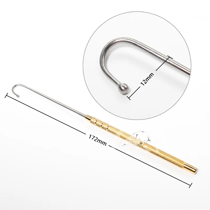 gold width 12mm