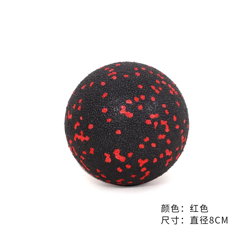 8cm Red