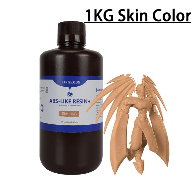 1KG Skin