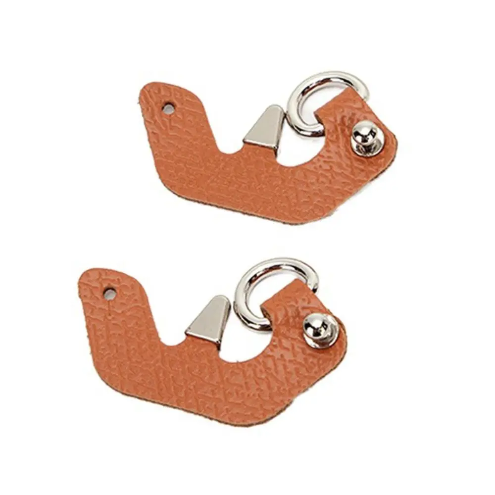 Orange Buckle