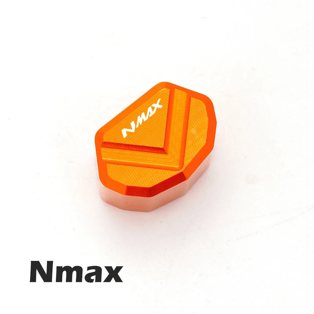 Nmax-Orange