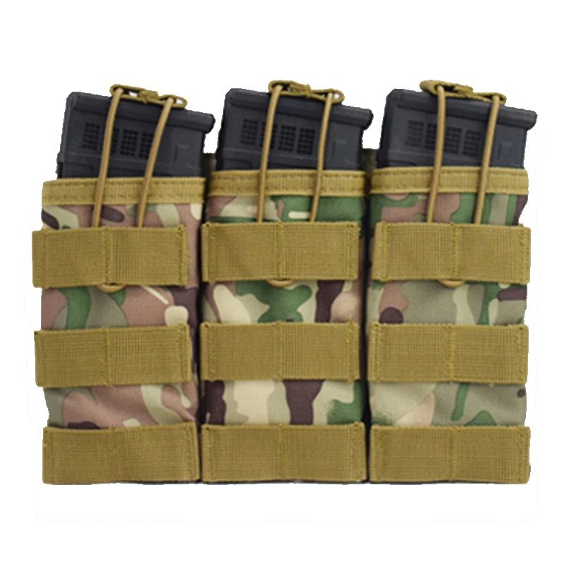 CP Triple Mag Bag
