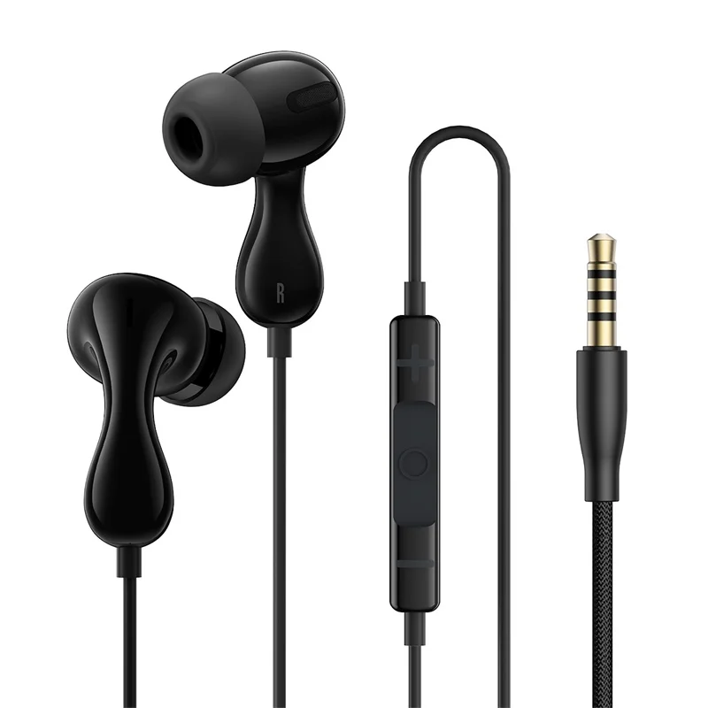 HZ20-Black