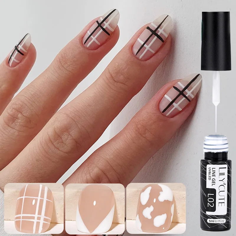 Line Gel 02