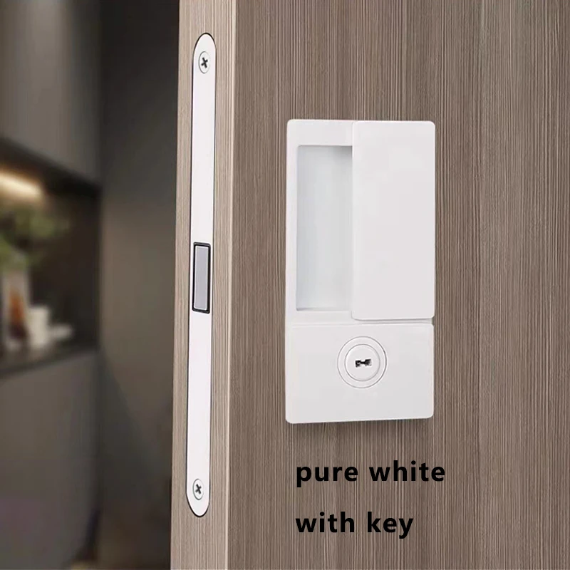 pure white-ET