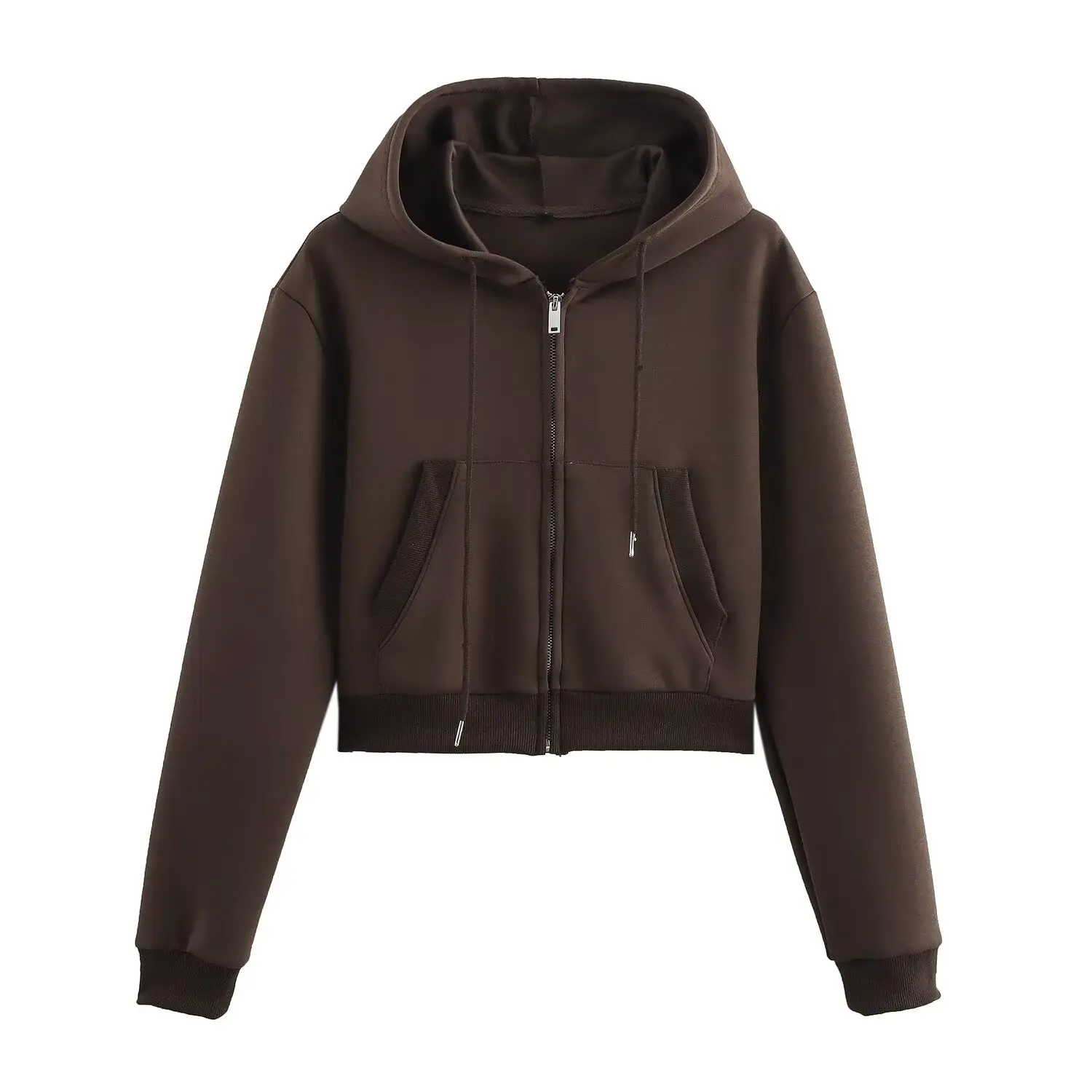 only Top Brown