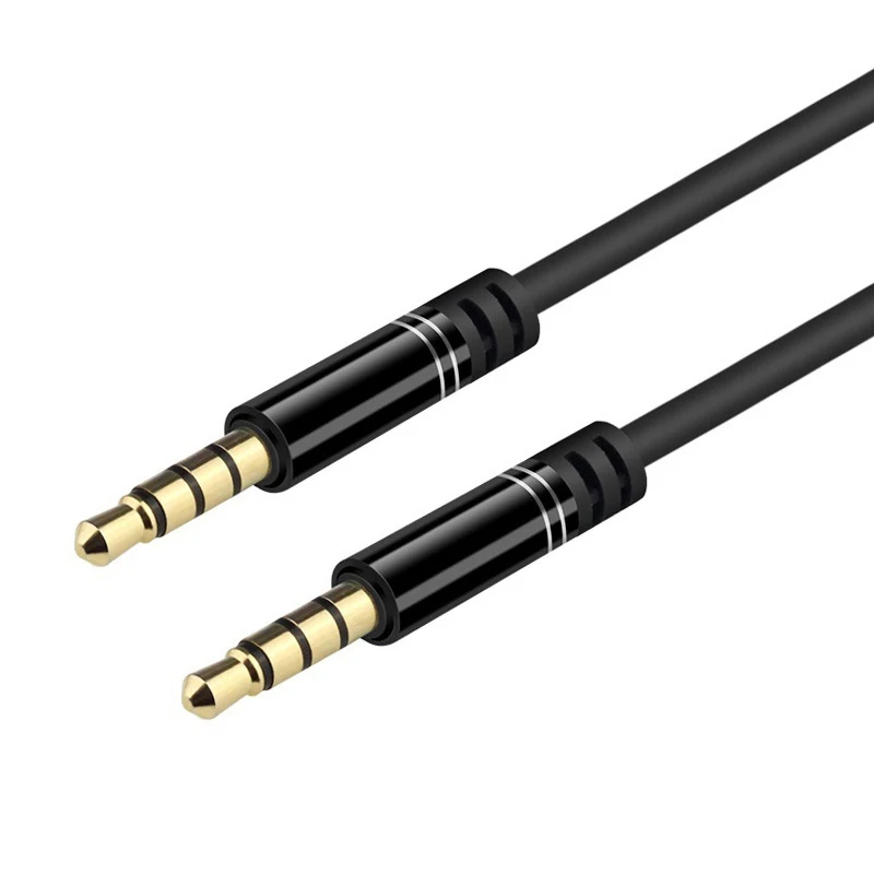 Black-Support Mic