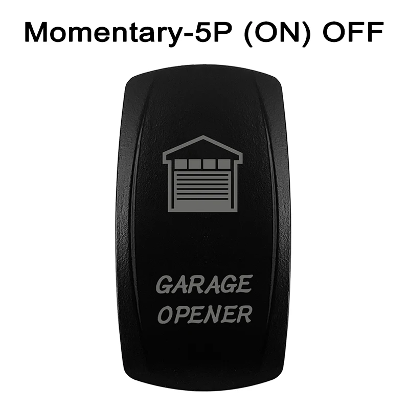 Garage Opener