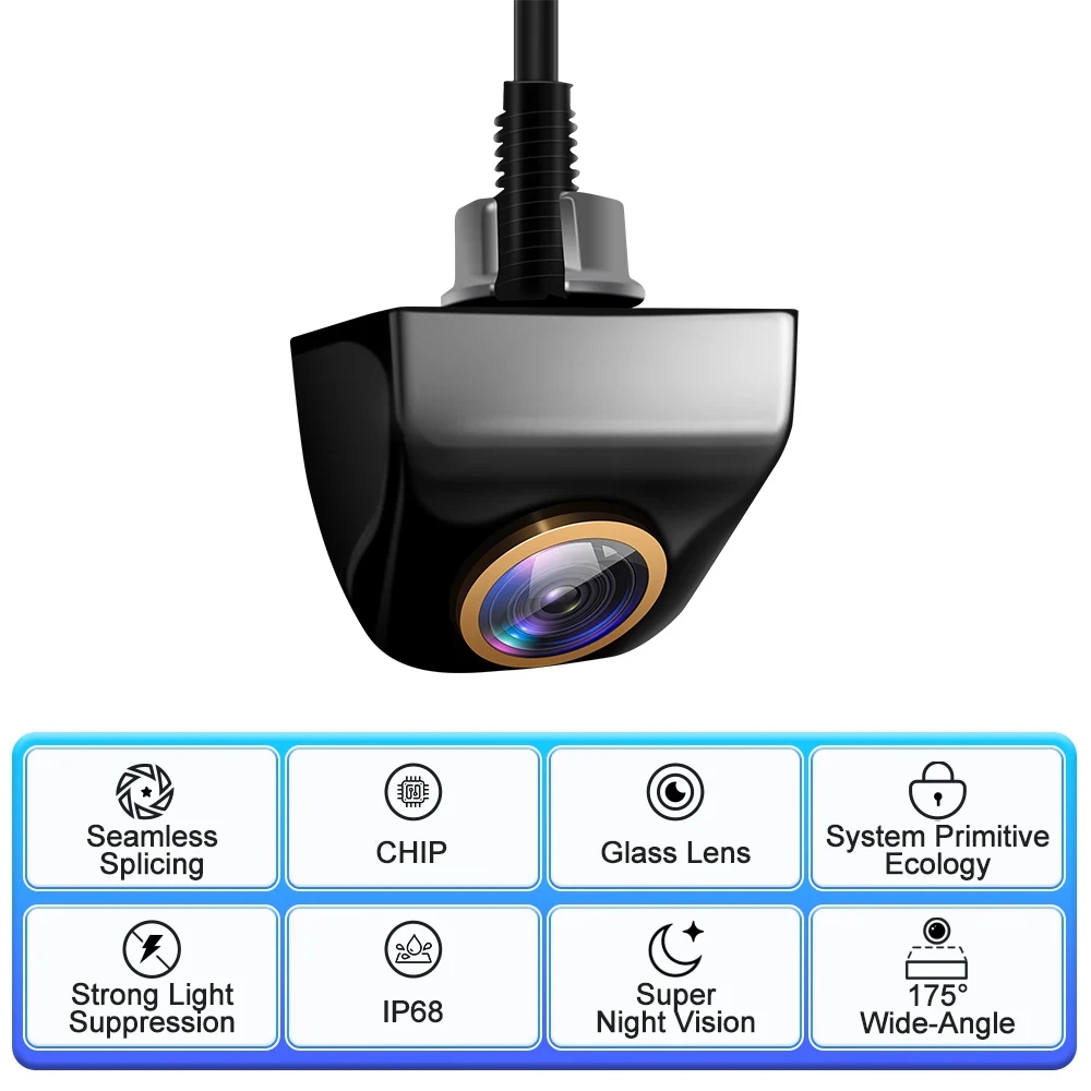 AHD 1080P