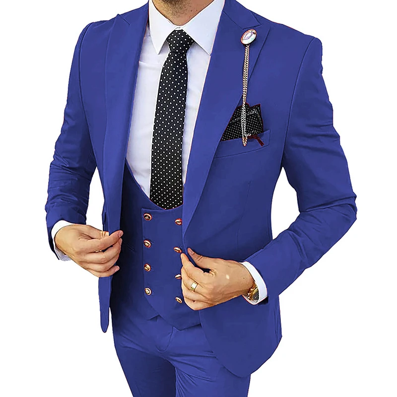 Royal blue