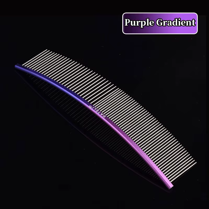 Purple gradient