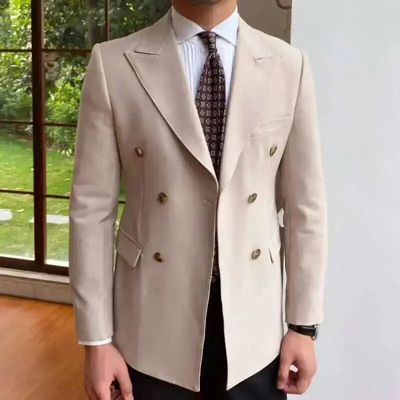 Apricot Blazer ONLY