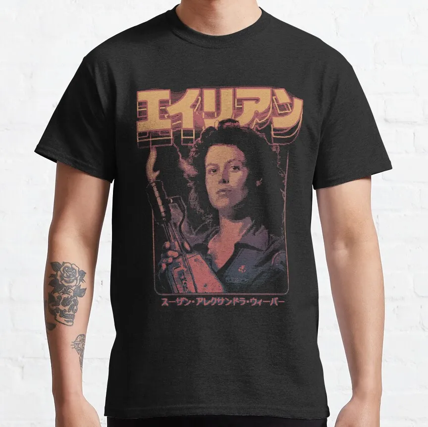 Ellen Ripley