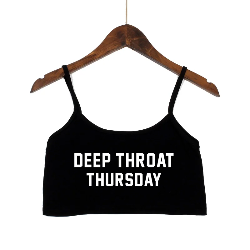 Thur. Black