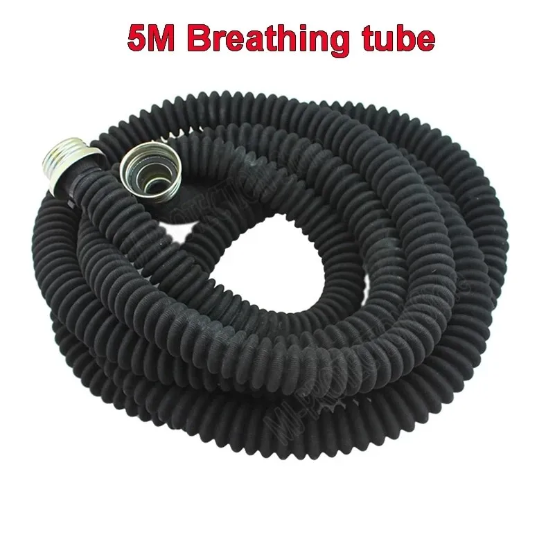 5m Breathing tube