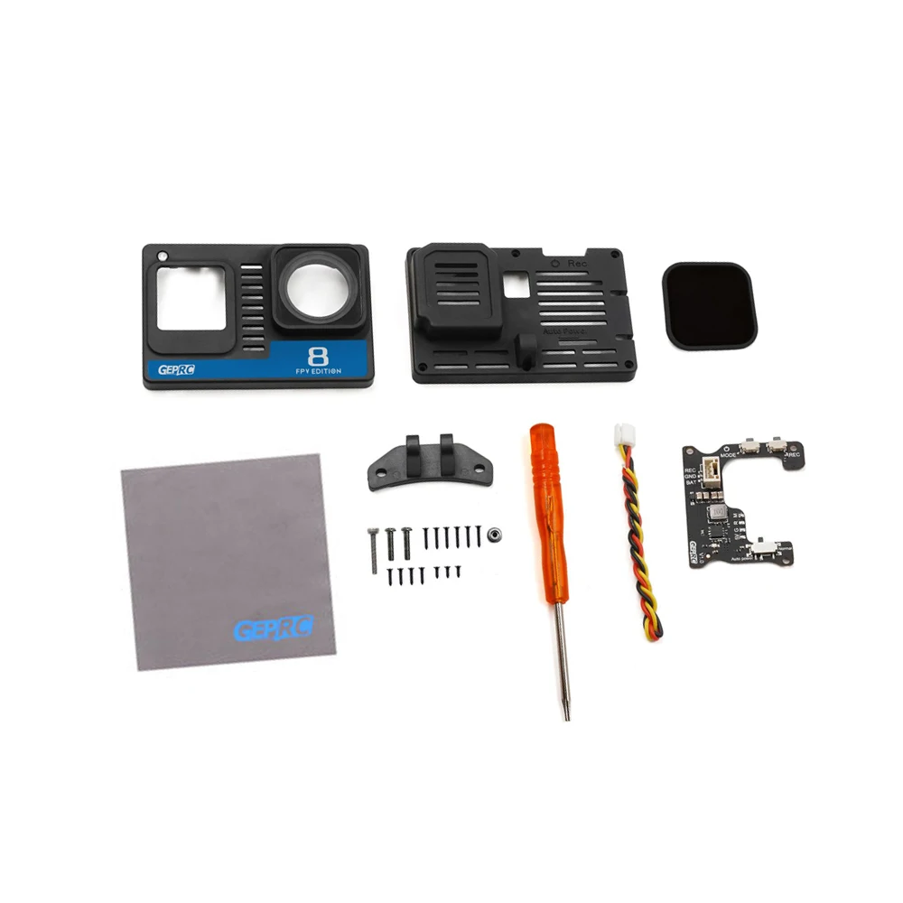 Case BEC Board ND16