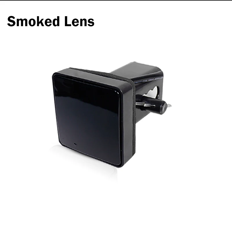 Smoked Lens