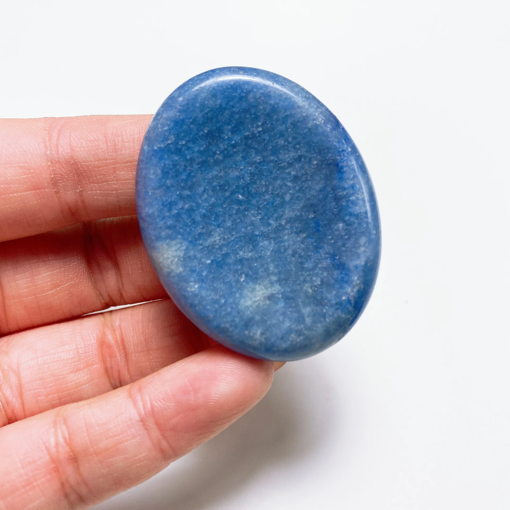 Blue Aventurine