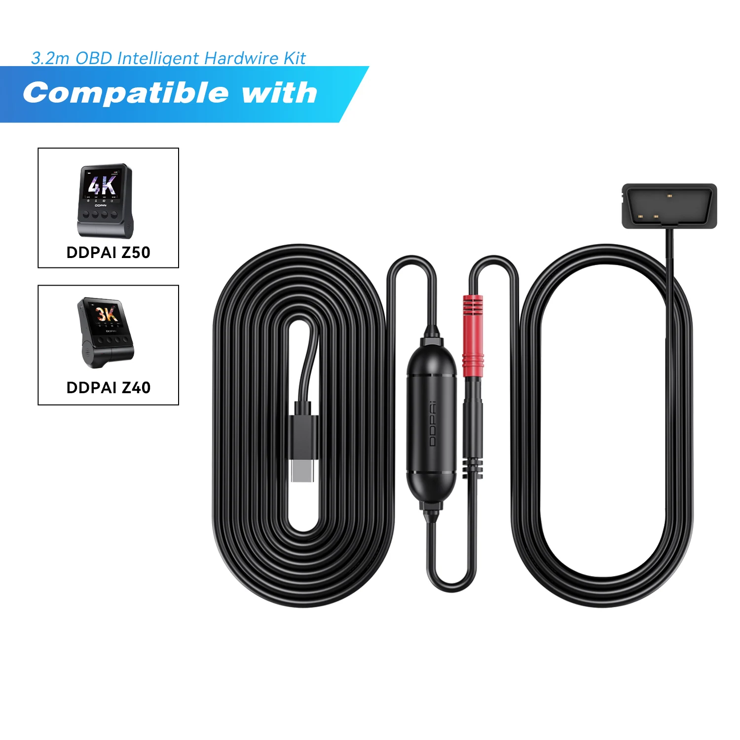 For Z40 Z50 Series