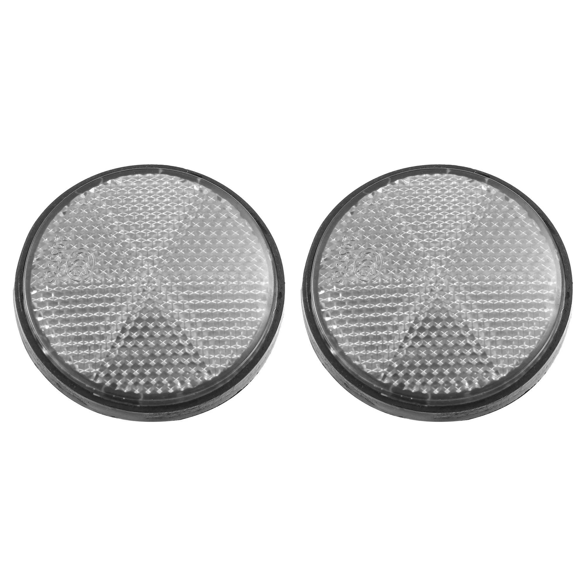 White 2pcs