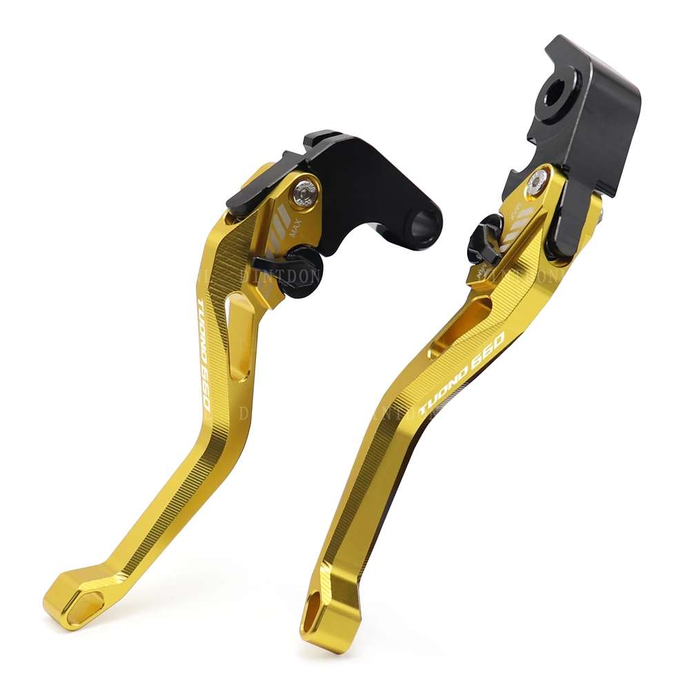 TUONO660 Gold