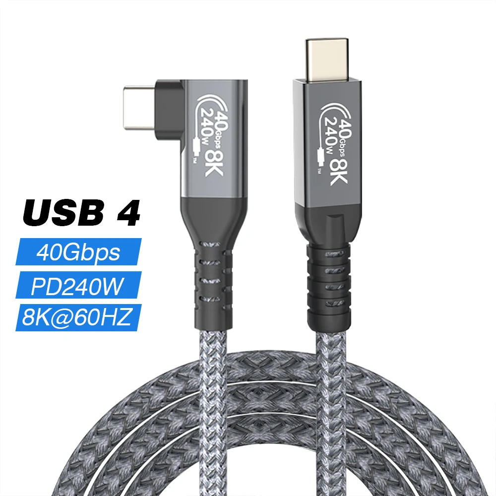 USB4 40G 8K L1