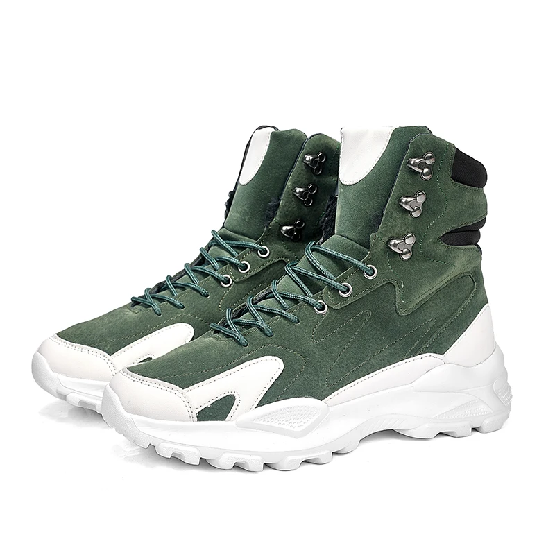 green B031