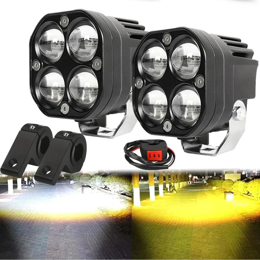 2 PCS Light Set