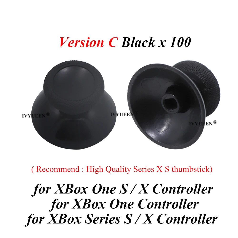 100 XB1 Black C