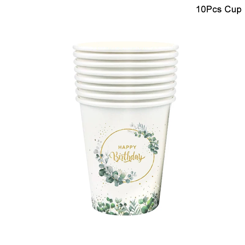 10pcs cup