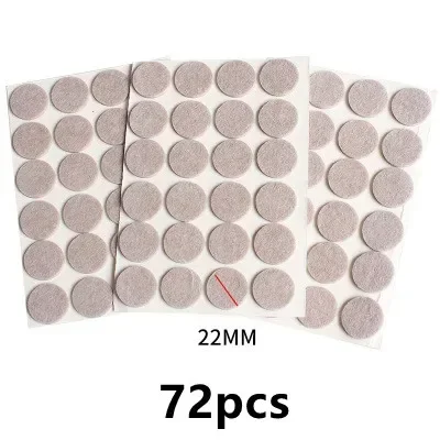 22mm-72pcs