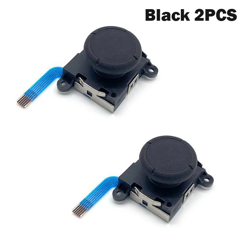 2PCS Black