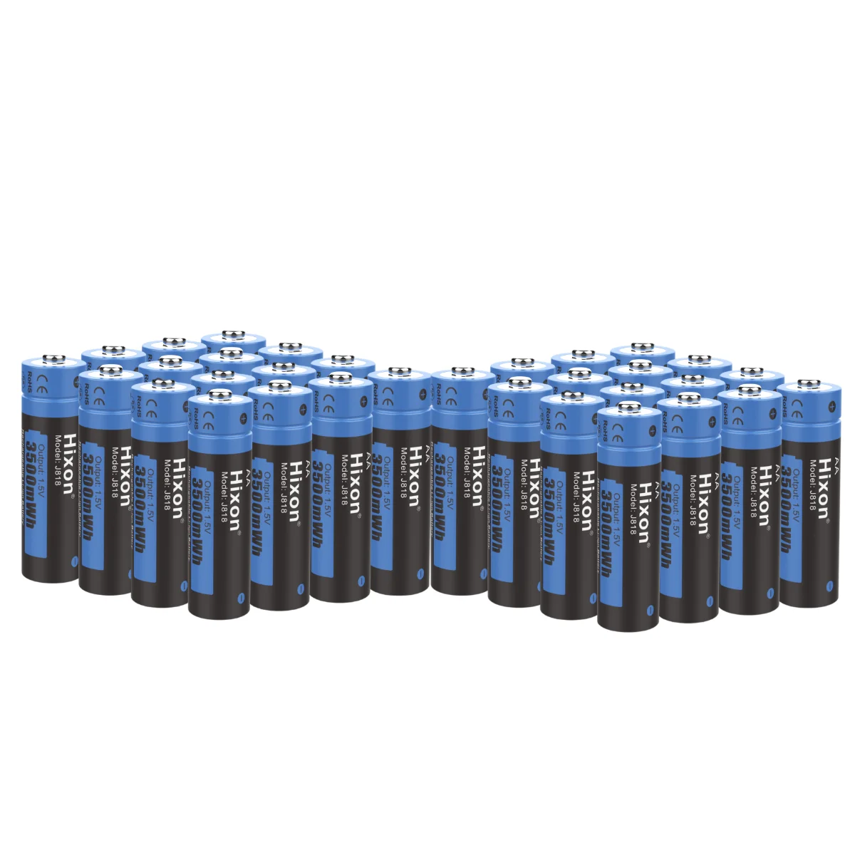 32pc battery