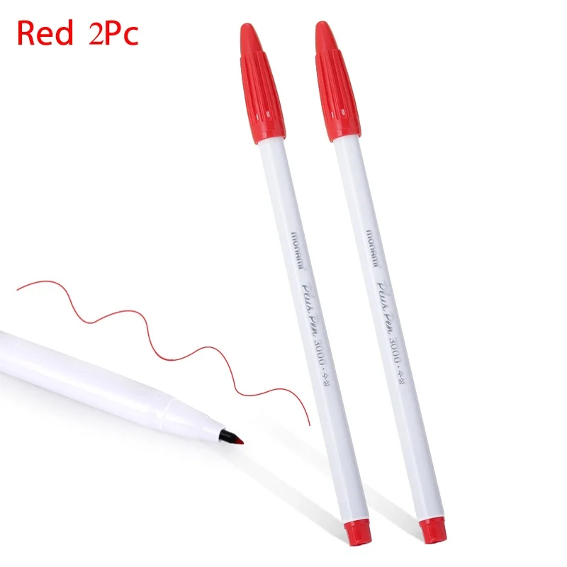 Red 2pcs