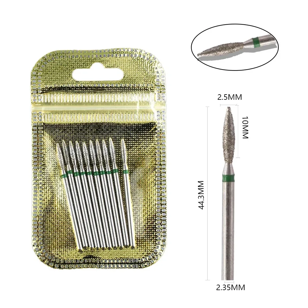 10pcs-H25
