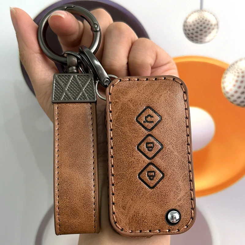 E1 Flip Brown
